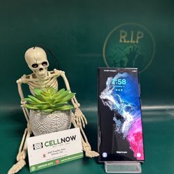 Samsung Galaxy S22 Ultra Unlocked 256gb