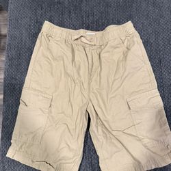 Epic threads cargo shorts Boys large