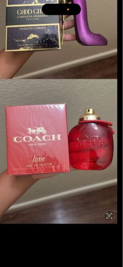 Colognes