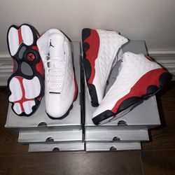 JORDAN 13 OG CHICAGO NEW!