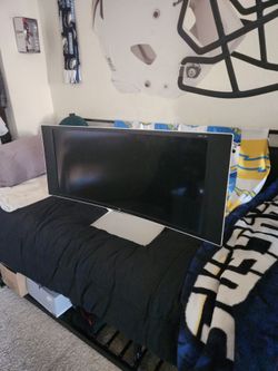 Hp 34c envy curve monitor