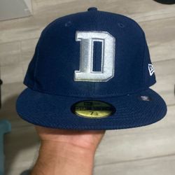 Dallas Cowboys Hat