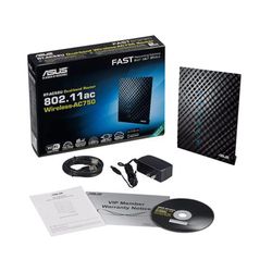 ASUS WIRELESS ROUTER FAST!!!