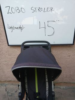 Stroller