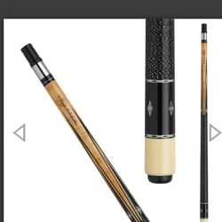 Balabushka GB09 Pool Cue