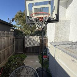 Kids Hoop