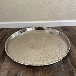 Decorative Tray 
