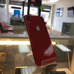 iPhone XR 64GB Unlocked