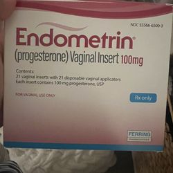 Endometrin