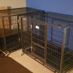 Dog Crates 