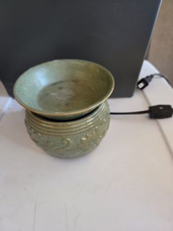 Wax Warmer