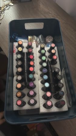 Manicure Set