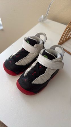 Jordan shoes