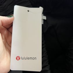 Lululemon Shorts Bundle