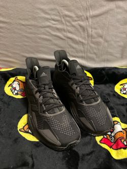 Adidas X9000L3 Men’s Running Sneakers Shoes EH0055 Black And Gray Size 10