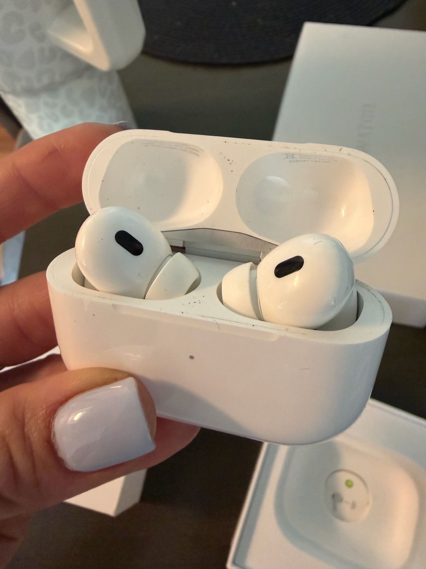 AirPods Pro 2