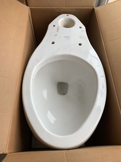 Kohler Highline Toilet