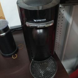 Nespresso 