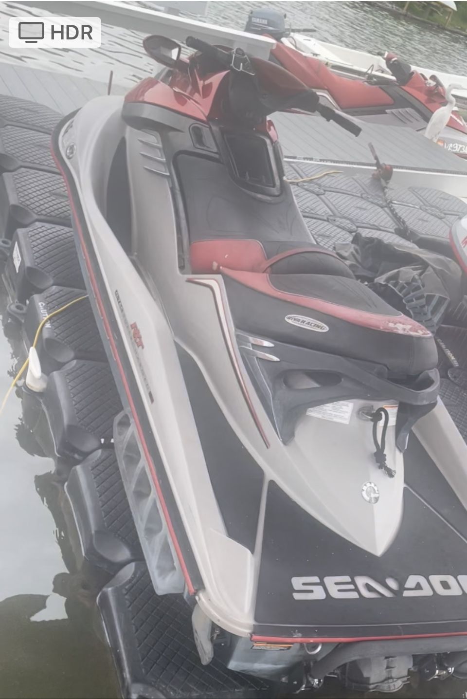 2005 Seadoo RXT supercharged for Sale in Portsmouth, VA OfferUp