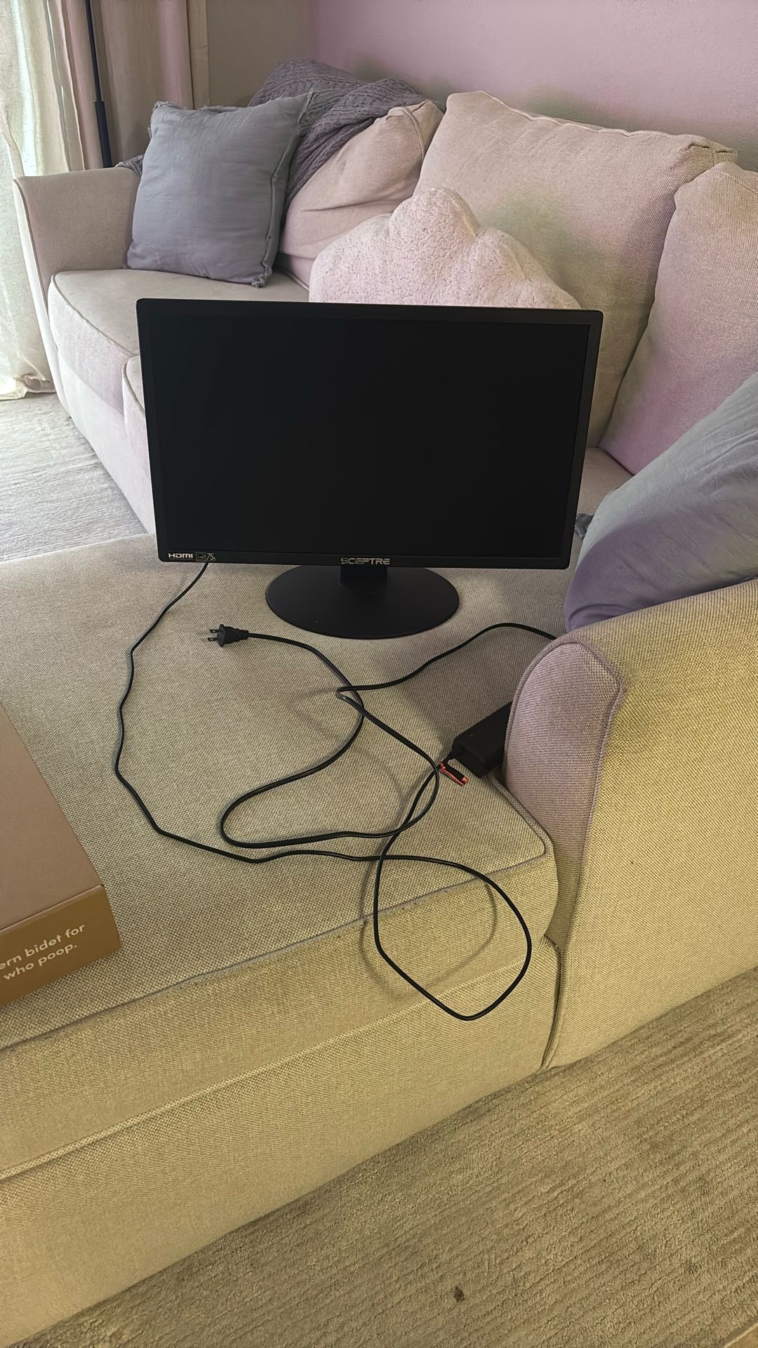 Computer Monitor