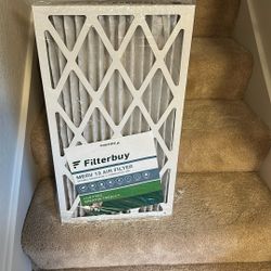 Filter buy Merv 13 Air Filter 14x25x2