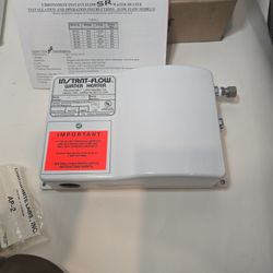 Instant Water Heater 30 Amp 120V