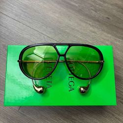 Bottega Sunglasses 
