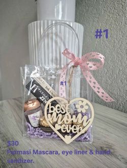 Mother’s day gifts