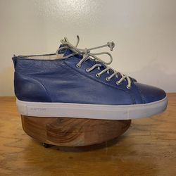Blackstone Leather Sneaker