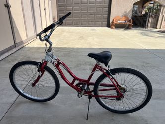 Schwinn Point Beach Cruiser (Model S4853WM)