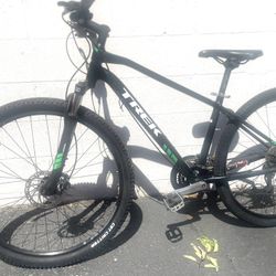 Trek Mtb Bike