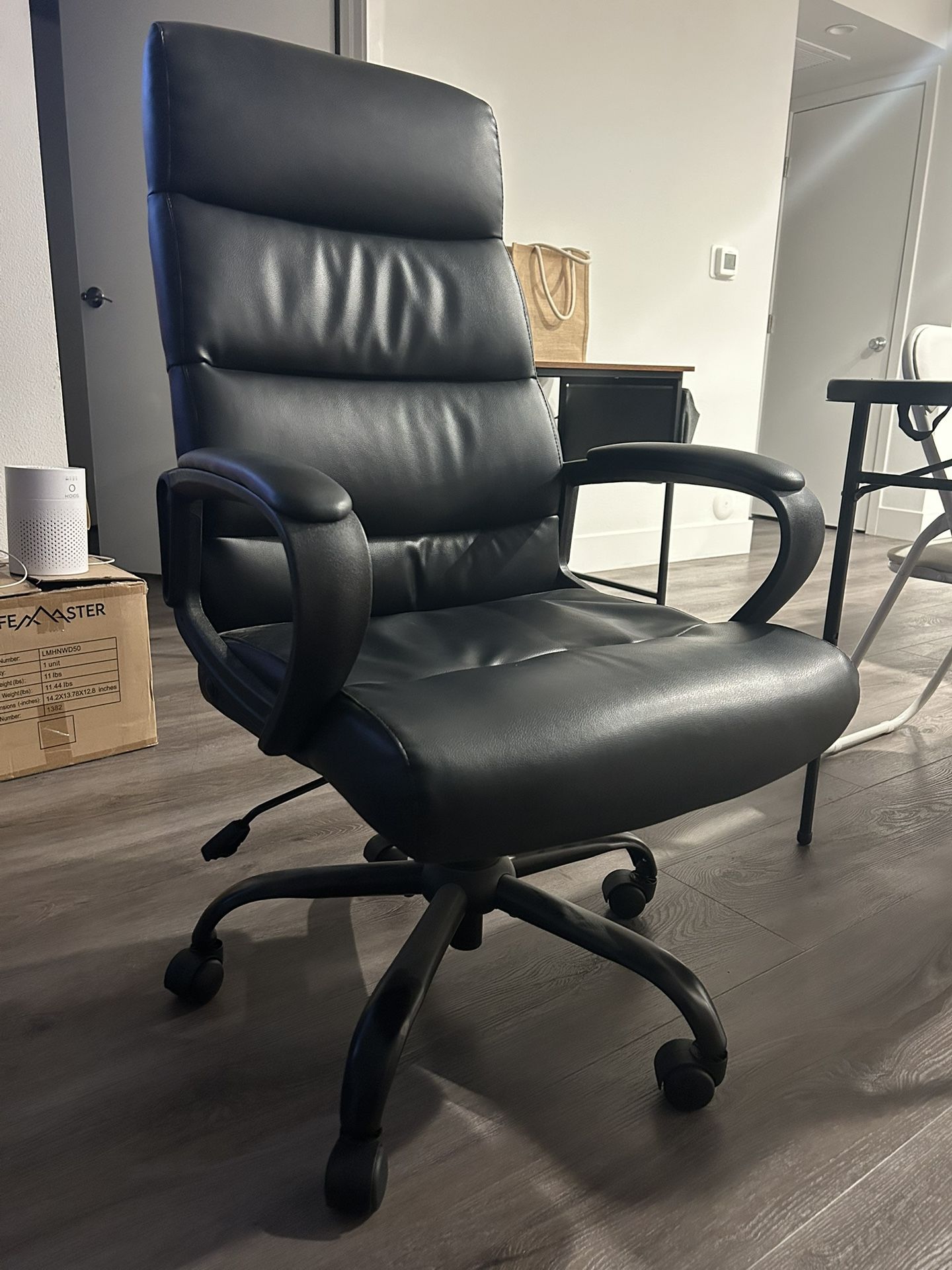 Comfortable Office Chair