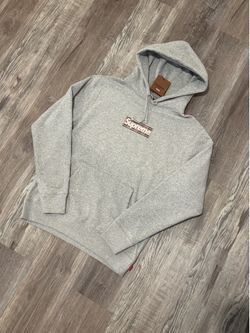 Supreme hodie