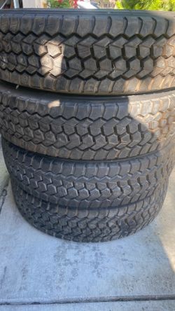 225/70R19.5