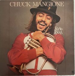 Chuck Mangione-Feels So Good