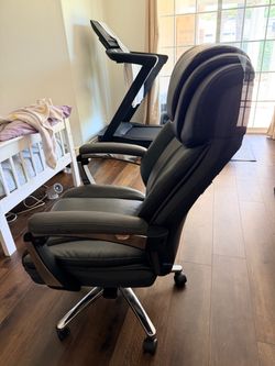 Office chair