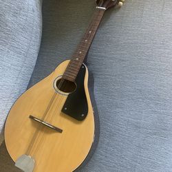 Regent Mandolin