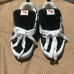  Vans Knu Schools 