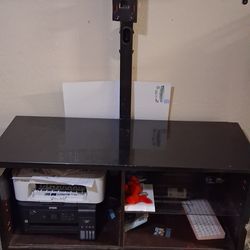 TV stand