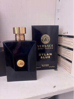 Versace Dylan Blue 6.7oz