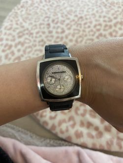 BCBG WATCH