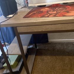 Office desk
