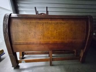Bed Headboard