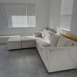 Couches In Good Condition