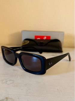 New Kiliane Raybans