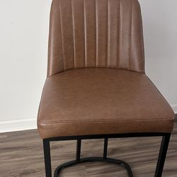 Bar Stools  - 4 Pieces