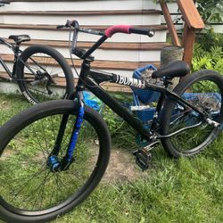 SE Pk Ripper Trades OBO 