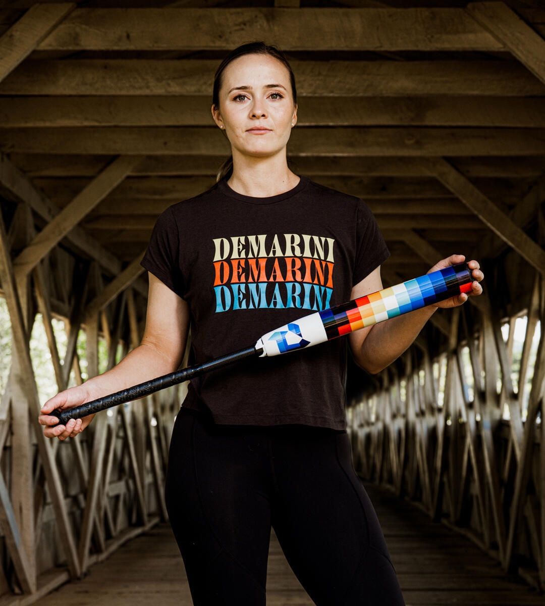 2023 DeMarini Prism Bat (Fast Pitch)