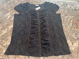 Women's Blouse Size 26/28