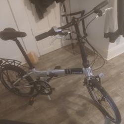 Dahon Folding Bike